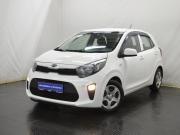 Kia Picanto III Санкт-Петербург  - изображение 18
