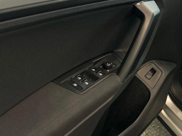 Volkswagen Tiguan II с пробегом 2020 года, цена 2 230 000 рублей, 144700 км, внедорожник, Автокод Объявления