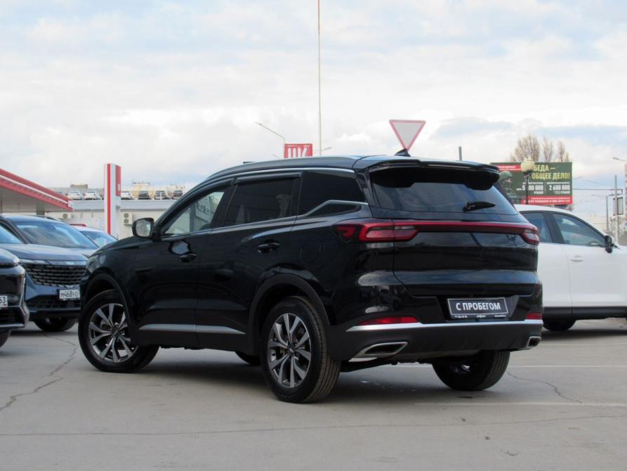 Chery Tiggo 7 Pro Max I Самара  - изображение 7