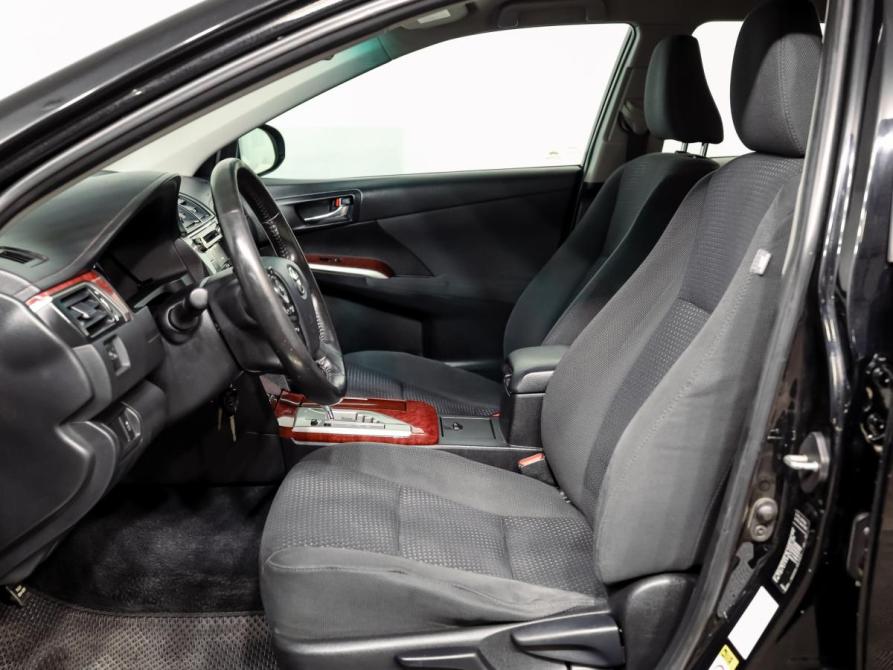 Toyota Camry VII (XV50) Екатеринбург  - изображение 9