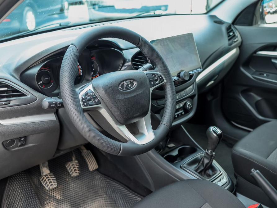 Lada (ВАЗ) Vesta I Ижевск  - изображение 9
