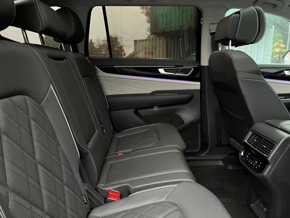 Volkswagen Teramont I Рестайлинг (China Market) с пробегом 2025 года, цена 5 448 500 рублей, 27022 км, внедорожник, Автокод Объявления