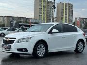 Chevrolet Cruze I Ижевск  - изображение 23