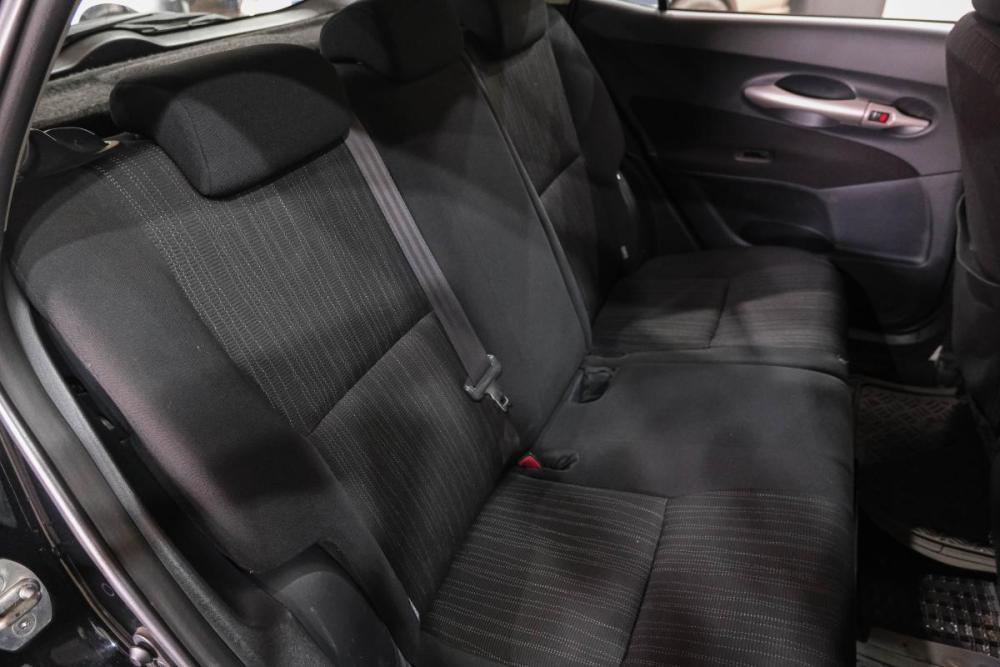 Toyota Auris I Новокузнецк  - изображение 24