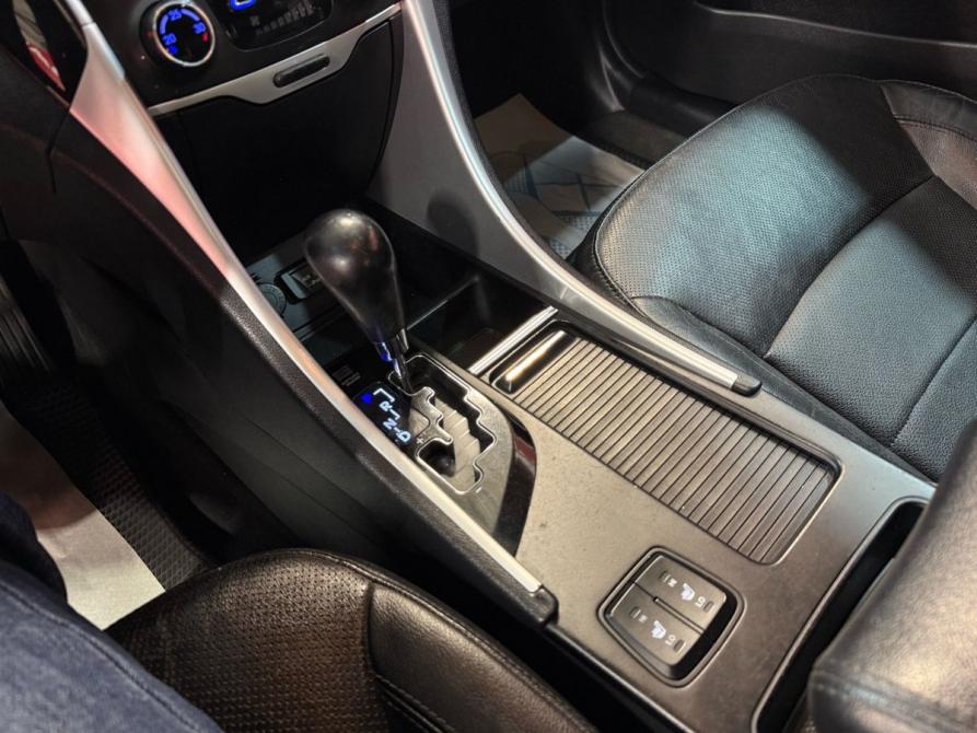 Hyundai Sonata VI (YF) Новочеркасск  - изображение 19
