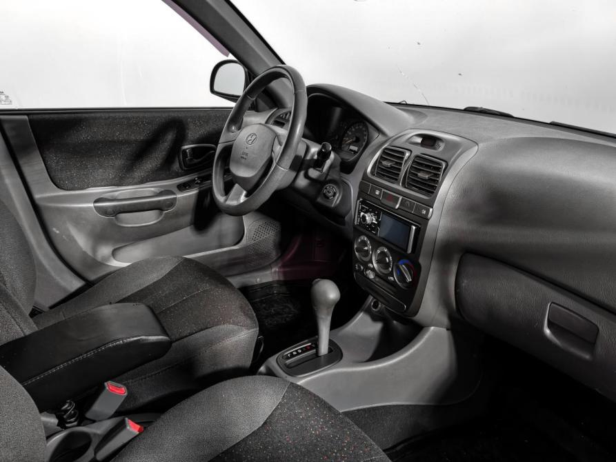 Hyundai Accent II Санкт-Петербург  - изображение 13