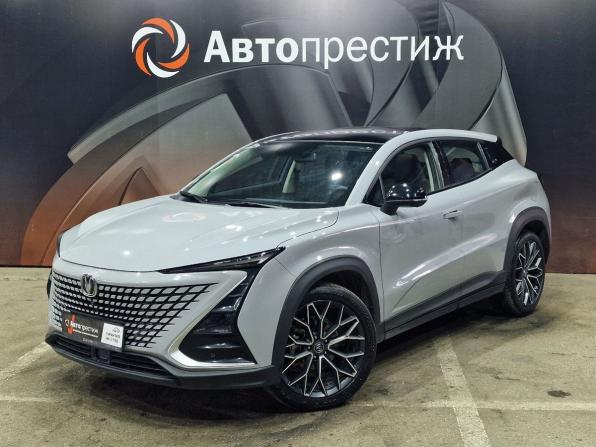 Changan UNI-T I с пробегом 2023 года, цена 1 980 000 рублей, 39990 км, внедорожник, Автокод Объявления