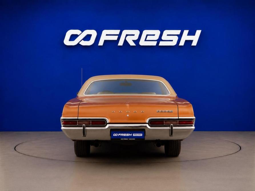 Dodge Polara III Москва  - изображение 5