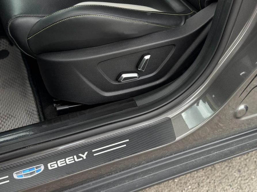 Geely Coolray I Рестайлинг Волгоград  - изображение 28