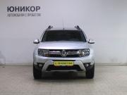 Renault Duster I Рестайлинг Дзержинск  - изображение 26