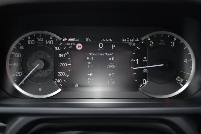 Land Rover Defender II с пробегом 2021 года, цена 6 195 000 рублей, 84097 км, внедорожник, Автокод Объявления