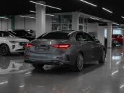 Mercedes-Benz C-Класс V (W206) Москва  - изображение 32