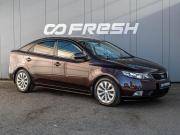 Kia Cerato II Тамбов  - изображение 22