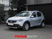 Renault Sandero I Москва  - изображение 19