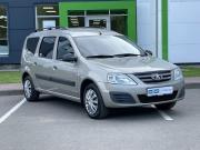 Lada (ВАЗ) Largus I Ярославль  - изображение 17