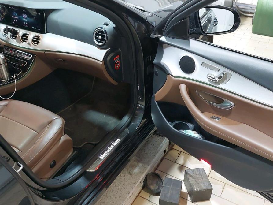 Mercedes-Benz E-Класс V (W213 S213 C238) Рестайлинг Москва  - изображение 31