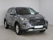 Chery Tiggo 4 Pro I Рестайлинг Старый Оскол  - изображение 23