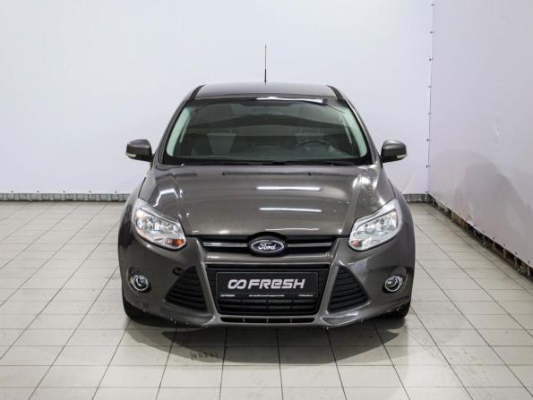 Ford Focus III с пробегом 2011 года, цена 680 000 рублей, 205015 км, хэтчбек, Автокод Объявления