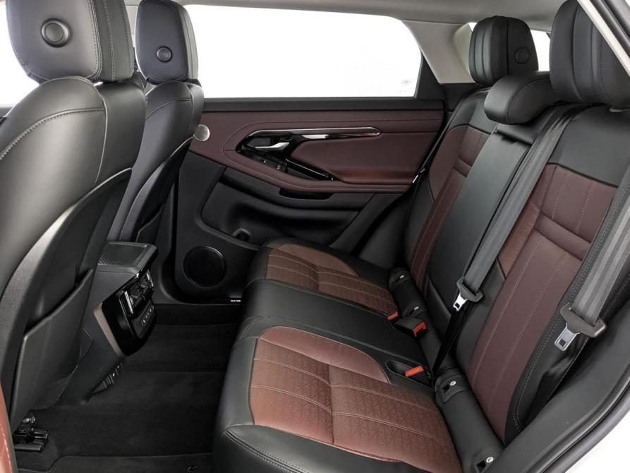 Land Rover Range Rover Evoque II Рестайлинг Москва  - изображение 18