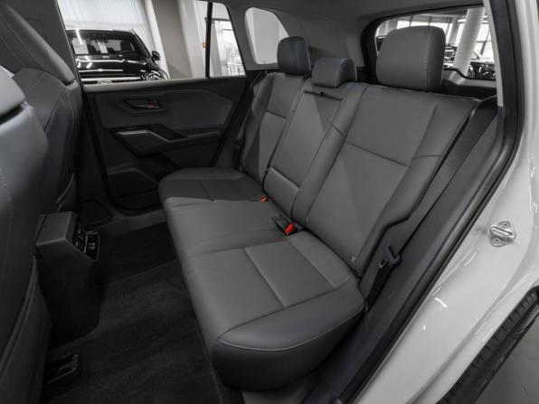 Toyota RAV4 VI (XA60) с пробегом 2026 года, цена 4 100 000 рублей, 11 км, внедорожник, Автокод Объявления