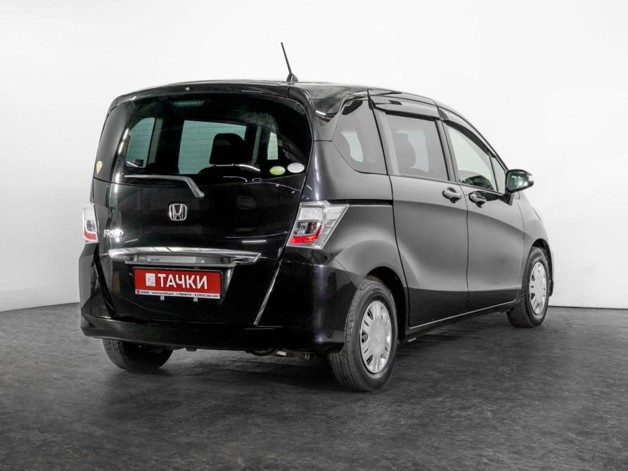 Honda Freed I Рестайлинг Иркутск  - изображение 3