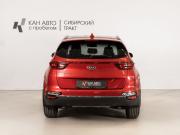 Kia Sportage IV Рестайлинг Казань  - изображение 12