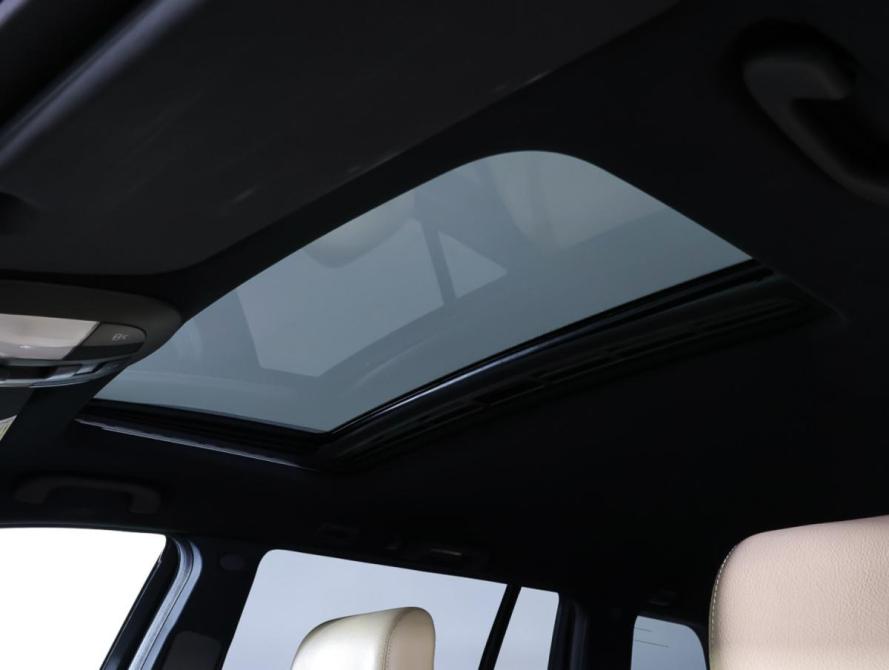 Mercedes-Benz GL-Класс I (X164) Рестайлинг Москва  - изображение 18