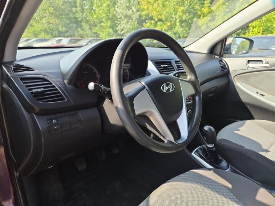 Hyundai Solaris I Саратов  - изображение 20