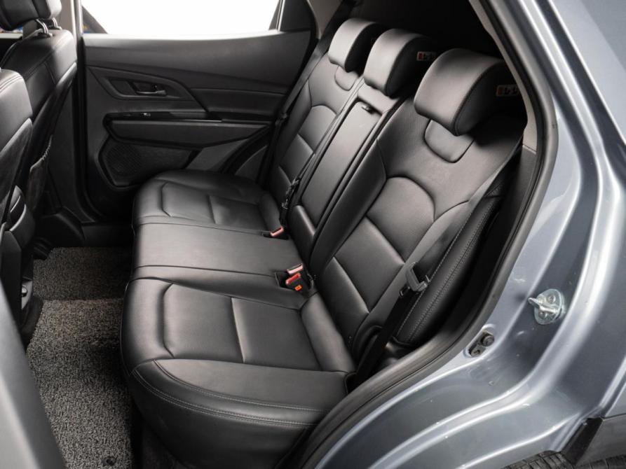 SsangYong Korando IV Тюмень  - изображение 9