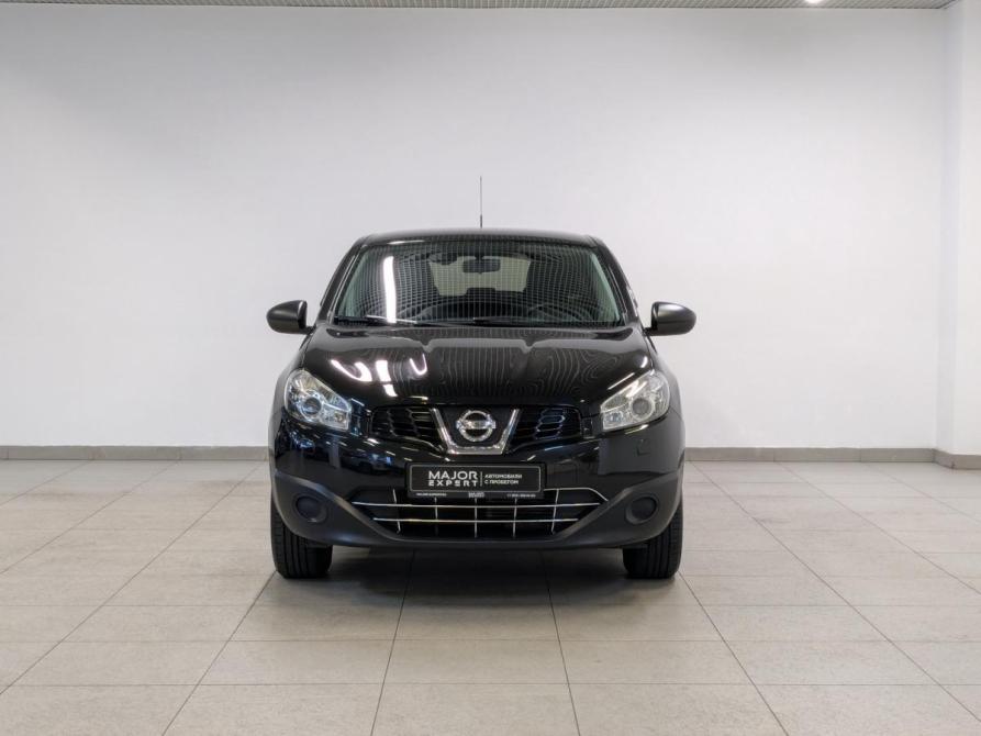 Nissan Qashqai I Рестайлинг Санкт-Петербург  - изображение 2