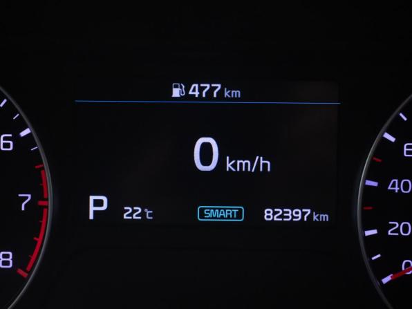 Kia Cerato IV с пробегом 2019 года, цена 1 940 000 рублей, 82400 км, седан, Автокод Объявления