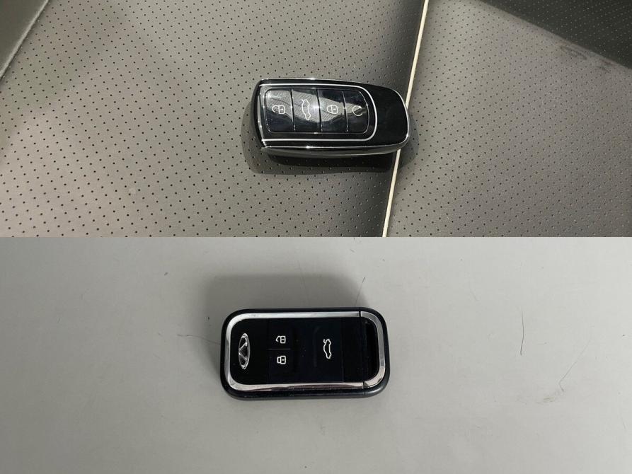 Chery Tiggo 7 Pro Max I Москва  - изображение 18