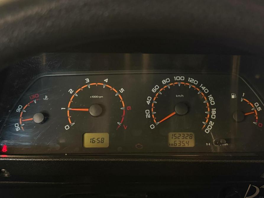 Lada (ВАЗ) 2121 (4x4) I Рестайлинг Тольятти  - изображение 16