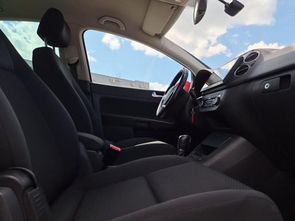 Volkswagen Golf Plus II с пробегом 2011 года, цена 650 000 рублей, 158836 км, хэтчбек, Автокод Объявления