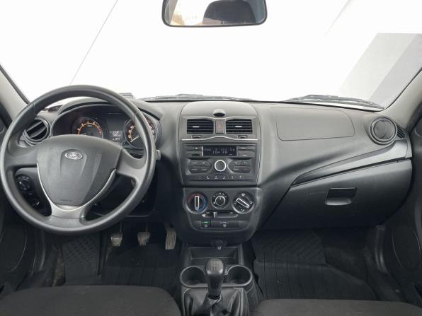 Lada (ВАЗ) Granta I Рестайлинг с пробегом 2022 года, цена 698 000 рублей, 75885 км, седан, Автокод Объявления