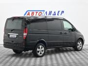 Mercedes-Benz Viano I (W639) Рестайлинг Москва  - изображение 19