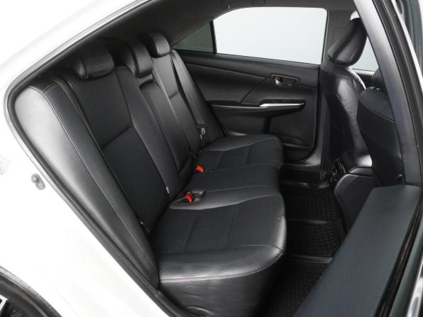 Toyota Camry VII (XV50) Рестайлинг 2 с пробегом 2017 года, цена 2 589 000 рублей, 147670 км, седан, Автокод Объявления