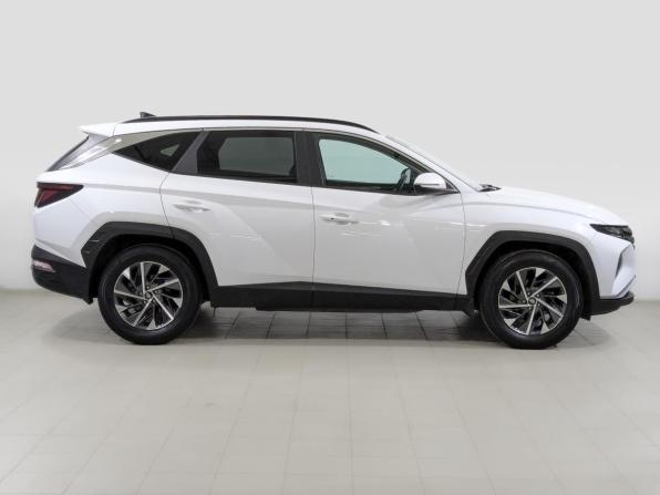 Hyundai Tucson IV с пробегом 2023 года, цена 3 235 000 рублей, 45250 км, внедорожник, Автокод Объявления