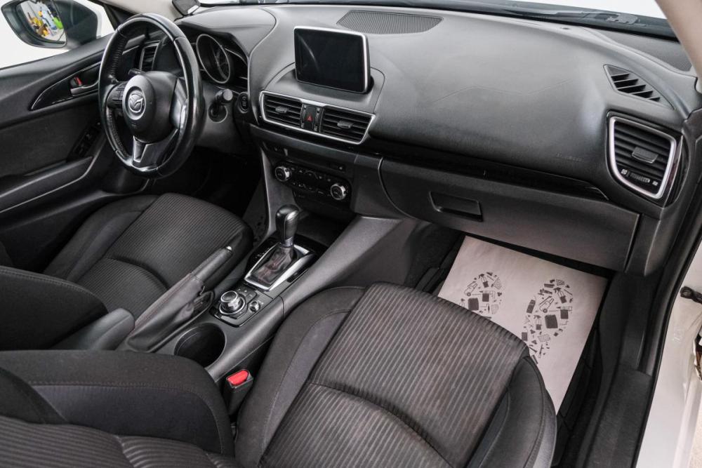 Mazda 3 III (BM) Красноярск  - изображение 13