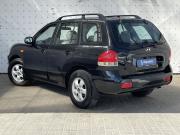 Hyundai Santa Fe Classic Тамбов  - изображение 24