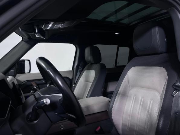 Land Rover Defender II с пробегом 2021 года, цена 5 199 000 рублей, 95630 км, внедорожник, Автокод Объявления