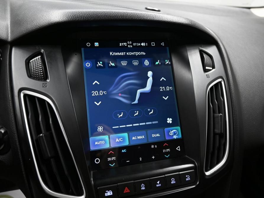 Ford Focus III Рестайлинг Тверь  - изображение 18