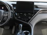 Toyota Camry VIII (XV70) Рестайлинг Москва  - изображение 36