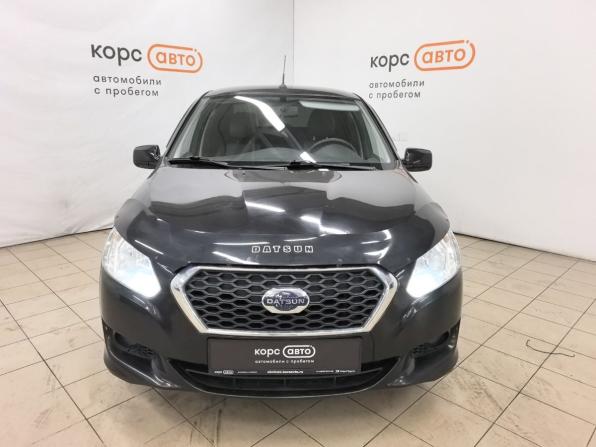 Datsun on-DO I с пробегом 2018 года, цена 446 000 рублей, 126406 км, седан, Автокод Объявления