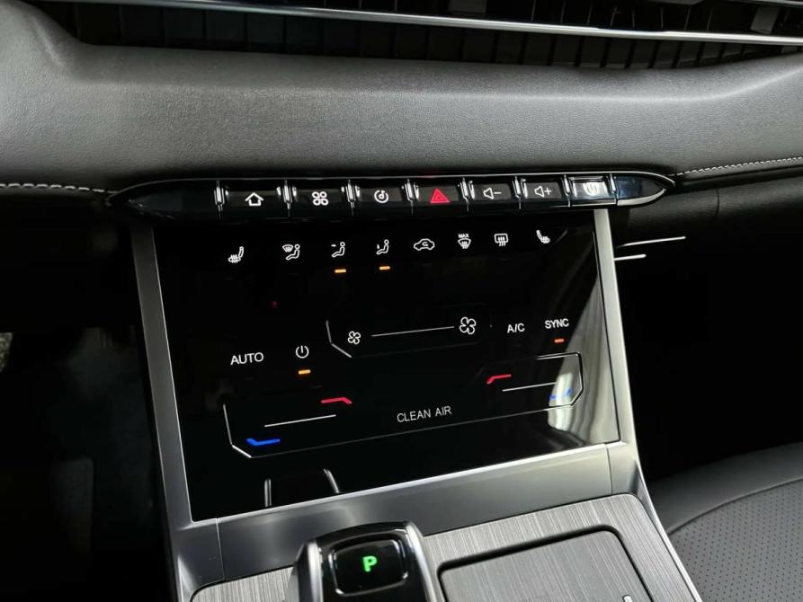 Chery Tiggo 4 Pro I Рестайлинг Набережные Челны  - изображение 12