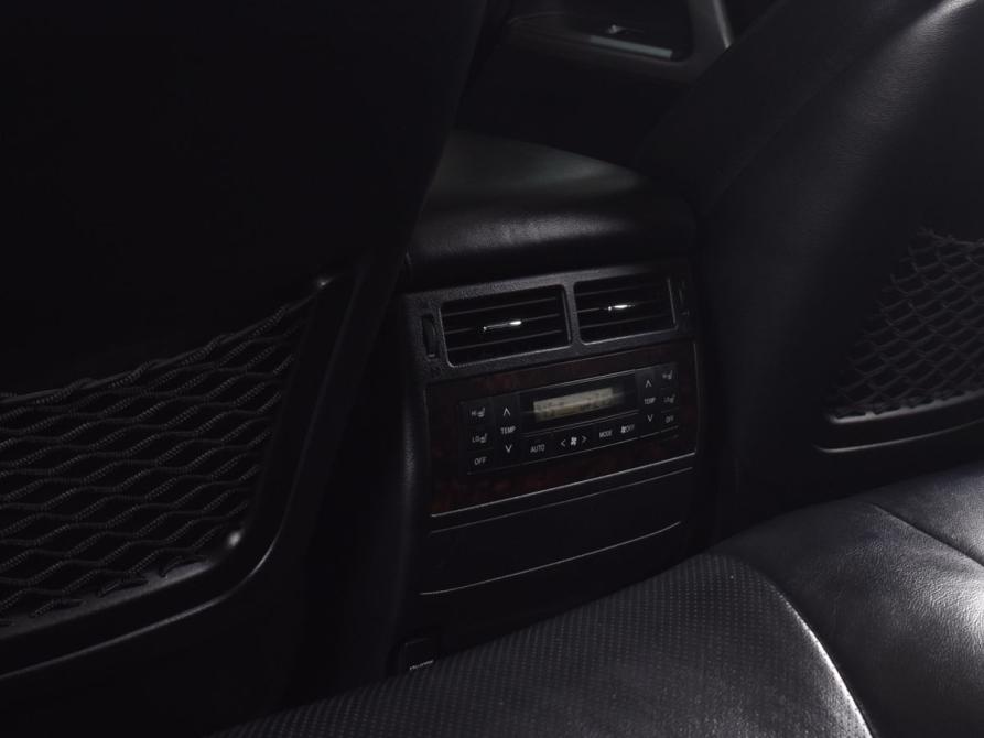 Toyota Land Cruiser 200 Series Рестайлинг 1 Кемерово  - изображение 14