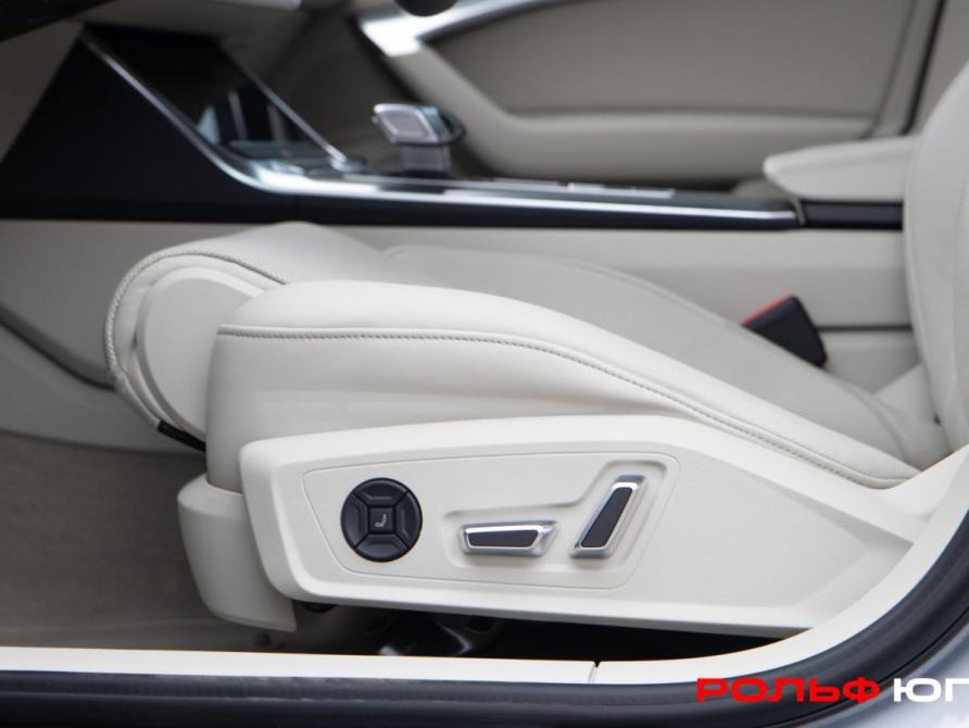 Audi A6 V (C8) Москва  - изображение 15