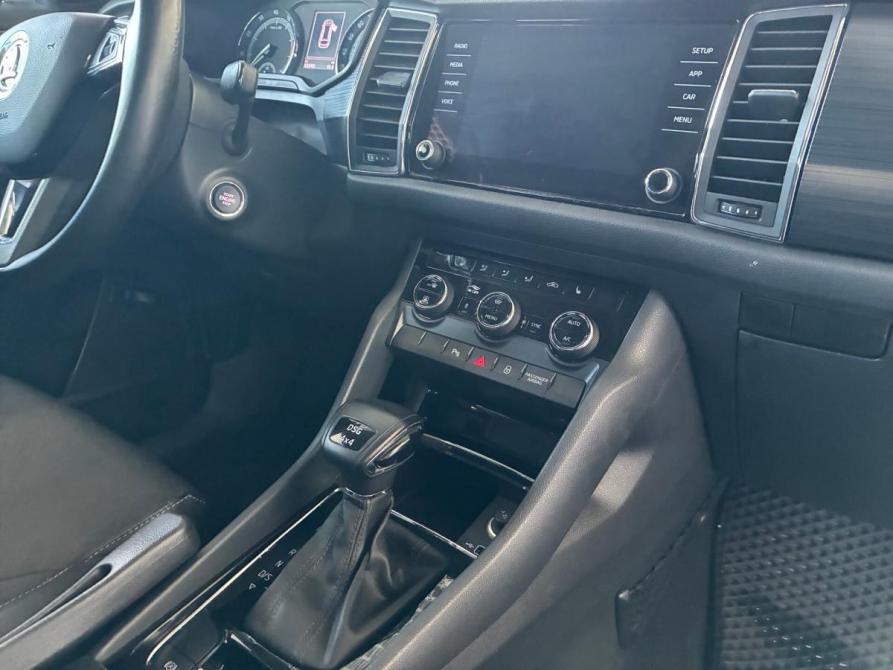 Skoda Kodiaq I Новосибирск  - изображение 23