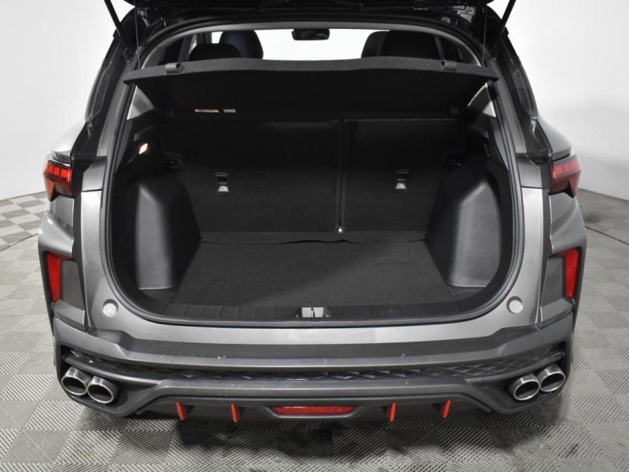Geely Coolray I Рестайлинг Санкт-Петербург  - изображение 24