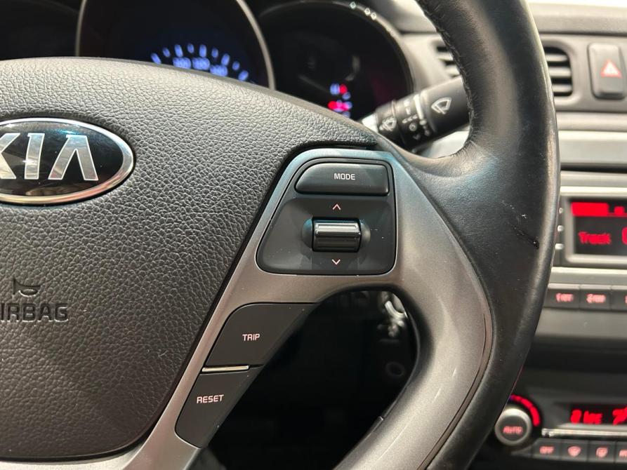 Kia Rio III Рестайлинг Санкт-Петербург  - изображение 22